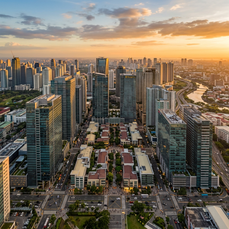 Why Investing in Commercial Property Is Important in the Philippines